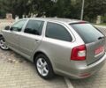 Серый Шкода Октавия, объемом двигателя 0 л и пробегом 187 тыс. км за 7850 $, фото 3 на Automoto.ua
