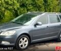 Сірий Шкода Октавія, об'ємом двигуна 1.2 л та пробігом 226 тис. км за 6999 $, фото 1 на Automoto.ua