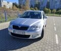 Серый Шкода Октавия, объемом двигателя 1.97 л и пробегом 276 тыс. км за 8500 $, фото 1 на Automoto.ua