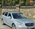 Серый Шкода Октавия, объемом двигателя 1.6 л и пробегом 322 тыс. км за 5600 $, фото 1 на Automoto.ua