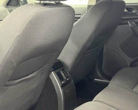 Серый Шкода Октавия, объемом двигателя 2 л и пробегом 217 тыс. км за 10750 $, фото 67 на Automoto.ua