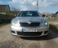 Серый Шкода Октавия, объемом двигателя 1.6 л и пробегом 241 тыс. км за 6500 $, фото 1 на Automoto.ua