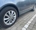 Серый Шкода Октавия, объемом двигателя 2 л и пробегом 308 тыс. км за 8300 $, фото 13 на Automoto.ua