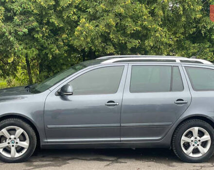 Сірий Шкода Октавія, об'ємом двигуна 1.2 л та пробігом 229 тис. км за 5999 $, фото 2 на Automoto.ua