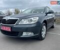 Серый Шкода Октавия, объемом двигателя 1.4 л и пробегом 202 тыс. км за 7450 $, фото 1 на Automoto.ua