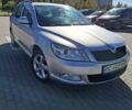 Серый Шкода Октавия, объемом двигателя 1.97 л и пробегом 276 тыс. км за 8500 $, фото 1 на Automoto.ua