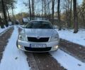 Сірий Шкода Октавія, об'ємом двигуна 2 л та пробігом 270 тис. км за 8800 $, фото 1 на Automoto.ua