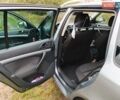 Серый Шкода Октавия, объемом двигателя 1.2 л и пробегом 197 тыс. км за 6900 $, фото 2 на Automoto.ua