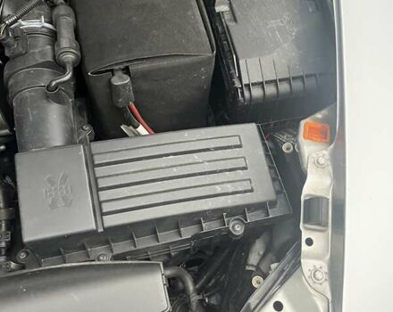 Сірий Шкода Октавія, об'ємом двигуна 2 л та пробігом 184 тис. км за 11300 $, фото 47 на Automoto.ua