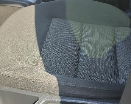 Сірий Шкода Октавія, об'ємом двигуна 1.6 л та пробігом 315 тис. км за 6800 $, фото 16 на Automoto.ua