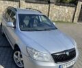 Серый Шкода Октавия, объемом двигателя 1.6 л и пробегом 320 тыс. км за 6300 $, фото 1 на Automoto.ua