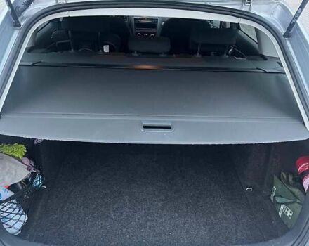 Сірий Шкода Октавія, об'ємом двигуна 1.6 л та пробігом 276 тис. км за 8300 $, фото 7 на Automoto.ua