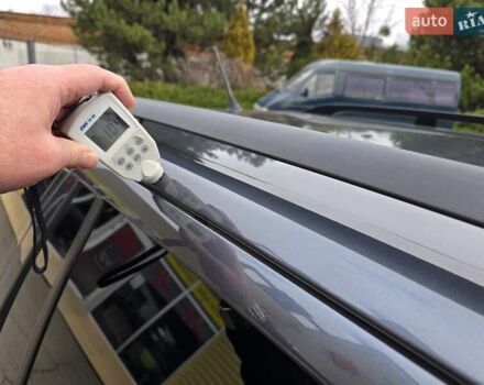 Сірий Шкода Октавія, об'ємом двигуна 1.4 л та пробігом 218 тис. км за 7150 $, фото 36 на Automoto.ua