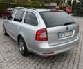 Шкода Октавия 2011 в Долине на Automoto.ua Серый Шкода Октавия, объемом двигателя 1.6 л и пробегом 310 тыс. км за 6750 $, фото 8 на Automoto.ua