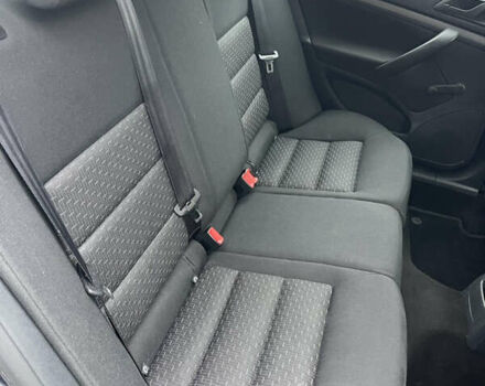 Сірий Шкода Октавія, об'ємом двигуна 1.4 л та пробігом 175 тис. км за 7000 $, фото 24 на Automoto.ua