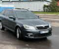Сірий Шкода Октавія, об'ємом двигуна 1.97 л та пробігом 269 тис. км за 10300 $, фото 1 на Automoto.ua