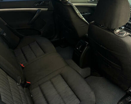 Серый Шкода Октавия, объемом двигателя 1.6 л и пробегом 282 тыс. км за 8200 $, фото 6 на Automoto.ua