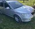 Серый Шкода Октавия, объемом двигателя 1.8 л и пробегом 291 тыс. км за 6804 $, фото 1 на Automoto.ua
