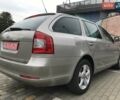 Шкода Октавия 2011 в Луцке на Automoto.ua Серый Шкода Октавия, объемом двигателя 0 л и пробегом 187 тыс. км за 7850 $, фото 13 на Automoto.ua