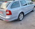 Серый Шкода Октавия, объемом двигателя 1.4 л и пробегом 240 тыс. км за 8100 $, фото 4 на Automoto.ua