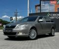 Серый Шкода Октавия, объемом двигателя 1.6 л и пробегом 296 тыс. км за 6499 $, фото 1 на Automoto.ua