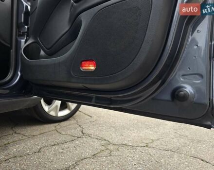 Сірий Шкода Октавія, об'ємом двигуна 1.4 л та пробігом 218 тис. км за 7150 $, фото 56 на Automoto.ua