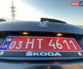 Сірий Шкода Октавія, об'ємом двигуна 1.4 л та пробігом 209 тис. км за 7300 $, фото 24 на Automoto.ua