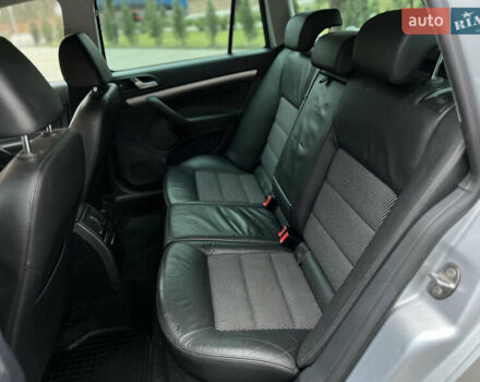 Сірий Шкода Октавія, об'ємом двигуна 1.4 л та пробігом 180 тис. км за 7299 $, фото 5 на Automoto.ua