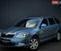 Серый Шкода Октавия, объемом двигателя 1.97 л и пробегом 282 тыс. км за 9599 $, фото 1 на Automoto.ua