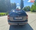 Серый Шкода Октавия, объемом двигателя 1.2 л и пробегом 235 тыс. км за 4999 $, фото 1 на Automoto.ua