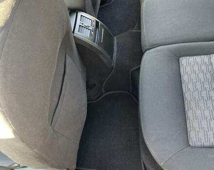 Серый Шкода Октавия, объемом двигателя 1.6 л и пробегом 295 тыс. км за 6800 $, фото 41 на Automoto.ua