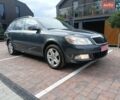 Серый Шкода Октавия, объемом двигателя 1.6 л и пробегом 247 тыс. км за 7550 $, фото 1 на Automoto.ua