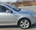 Серый Шкода Октавия, объемом двигателя 2 л и пробегом 291 тыс. км за 8800 $, фото 5 на Automoto.ua