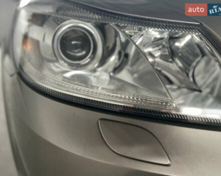 Сірий Шкода Октавія, об'ємом двигуна 1.6 л та пробігом 208 тис. км за 9150 $, фото 28 на Automoto.ua