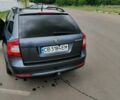 Серый Шкода Октавия, объемом двигателя 1.2 л и пробегом 220 тыс. км за 8000 $, фото 1 на Automoto.ua