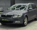 Серый Шкода Октавия, объемом двигателя 1.8 л и пробегом 276 тыс. км за 8800 $, фото 2 на Automoto.ua