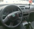 Серый Шкода Октавия, объемом двигателя 1.2 л и пробегом 206 тыс. км за 7300 $, фото 19 на Automoto.ua
