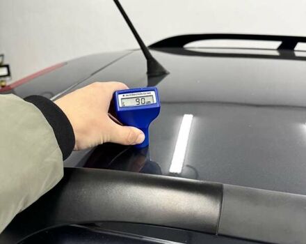 Серый Шкода Октавия, объемом двигателя 2 л и пробегом 217 тыс. км за 10750 $, фото 107 на Automoto.ua