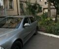 Сірий Шкода Октавія, об'ємом двигуна 1.6 л та пробігом 220 тис. км за 7500 $, фото 1 на Automoto.ua