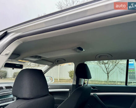 Сірий Шкода Октавія, об'ємом двигуна 1.6 л та пробігом 181 тис. км за 8799 $, фото 15 на Automoto.ua