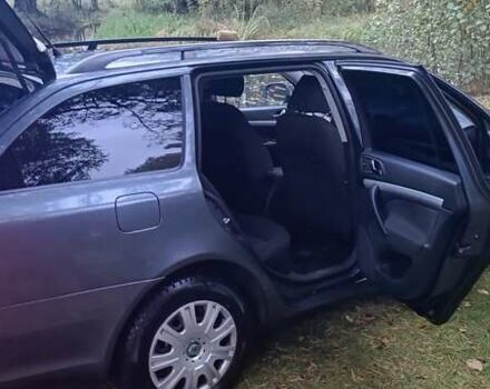 Сірий Шкода Октавія, об'ємом двигуна 1.4 л та пробігом 227 тис. км за 7800 $, фото 5 на Automoto.ua