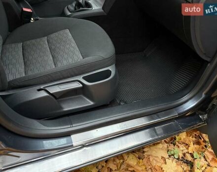 Серый Шкода Октавия, объемом двигателя 1.6 л и пробегом 280 тыс. км за 8000 $, фото 17 на Automoto.ua