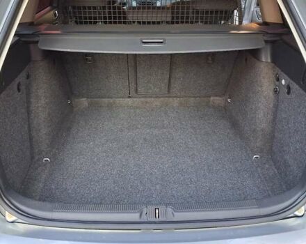 Серый Шкода Октавия, объемом двигателя 1.99 л и пробегом 274 тыс. км за 8850 $, фото 23 на Automoto.ua