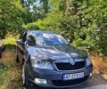 Серый Шкода Октавия, объемом двигателя 1.8 л и пробегом 221 тыс. км за 7600 $, фото 1 на Automoto.ua