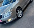Серый Шкода Октавия, объемом двигателя 1.8 л и пробегом 240 тыс. км за 8500 $, фото 8 на Automoto.ua