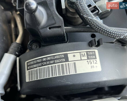 Серый Шкода Октавия, объемом двигателя 2 л и пробегом 211 тыс. км за 13200 $, фото 164 на Automoto.ua