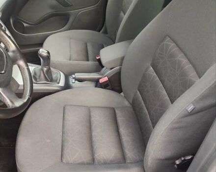 Сірий Шкода Октавія, об'ємом двигуна 1.4 л та пробігом 182 тис. км за 7600 $, фото 19 на Automoto.ua