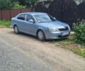 Серый Шкода Октавия, объемом двигателя 1.6 л и пробегом 220 тыс. км за 5900 $, фото 1 на Automoto.ua