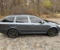 Сірий Шкода Октавія, об'ємом двигуна 1.8 л та пробігом 276 тис. км за 7950 $, фото 3 на Automoto.ua