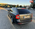 Серый Шкода Октавия, объемом двигателя 1.6 л и пробегом 259 тыс. км за 8800 $, фото 5 на Automoto.ua